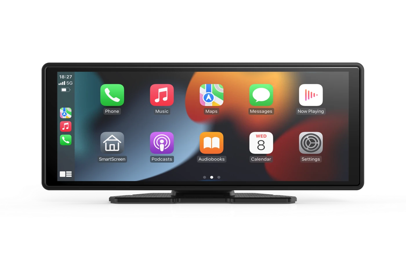 Smart displays
