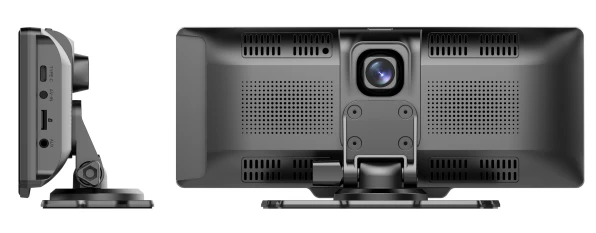 10.26-inch display with dash camera 2
