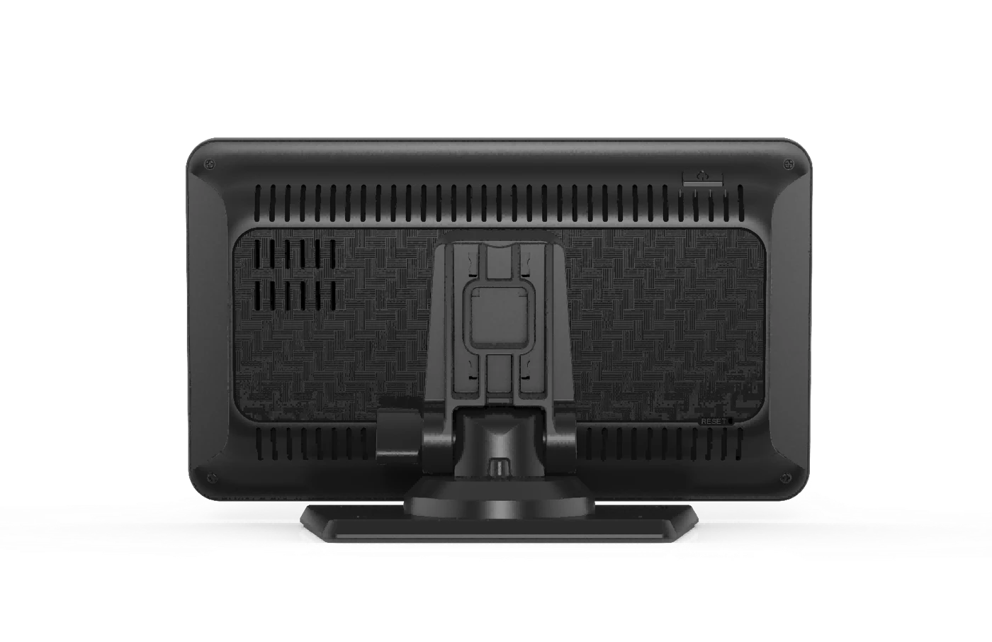 7-inch 2.5D smart display 2