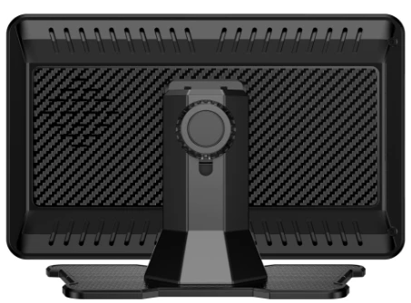 7-inch F135 smart display 2
