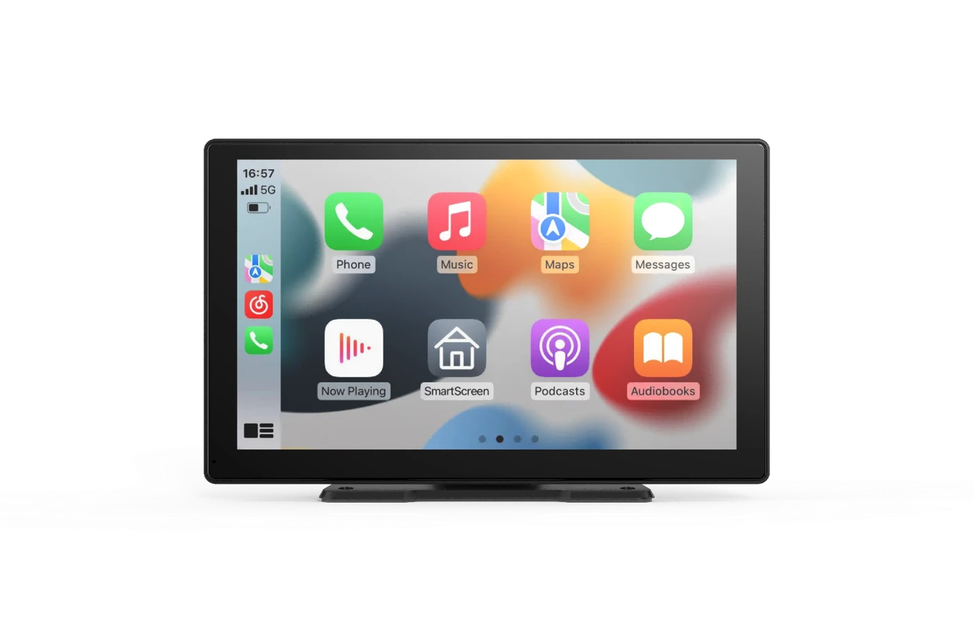 9-inch smart display