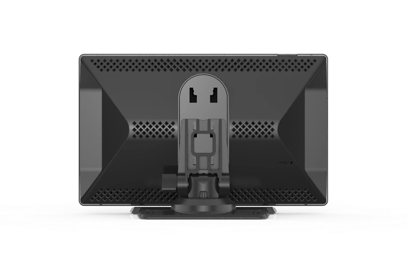 9-inch smart display 2