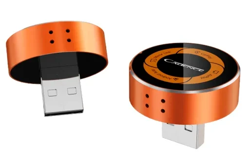 Z529 wireless adapter