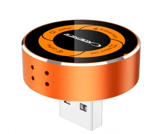 Z529A 4-in-1 adapter
