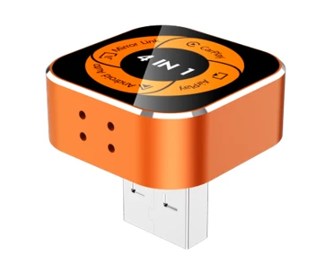 Z533A 4-in-1 adapter